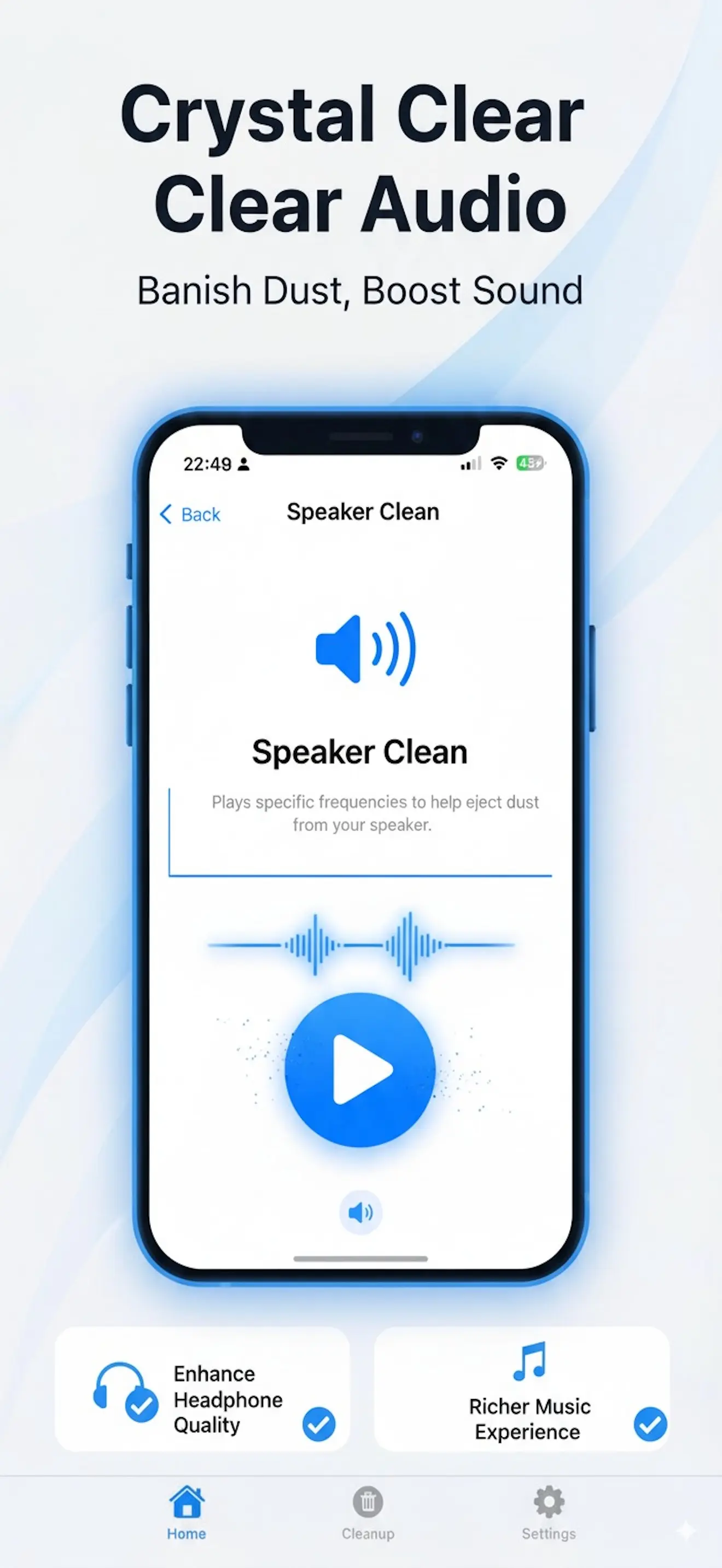 Phone Cleaner duplicate file detection