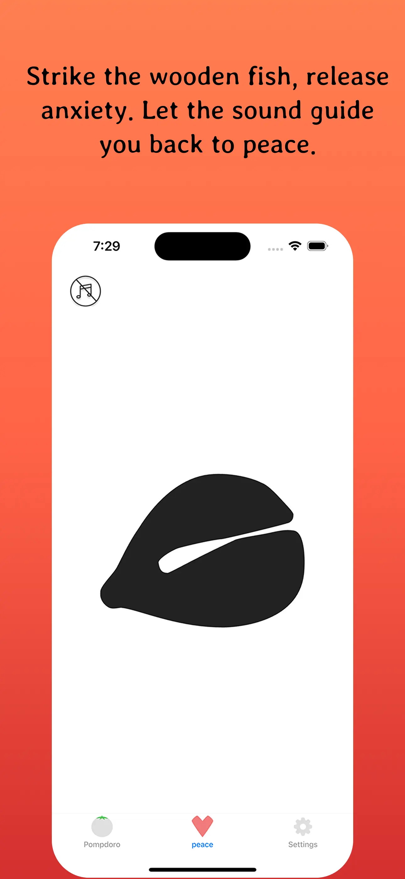 Focus Booster break reminder and rest period interface